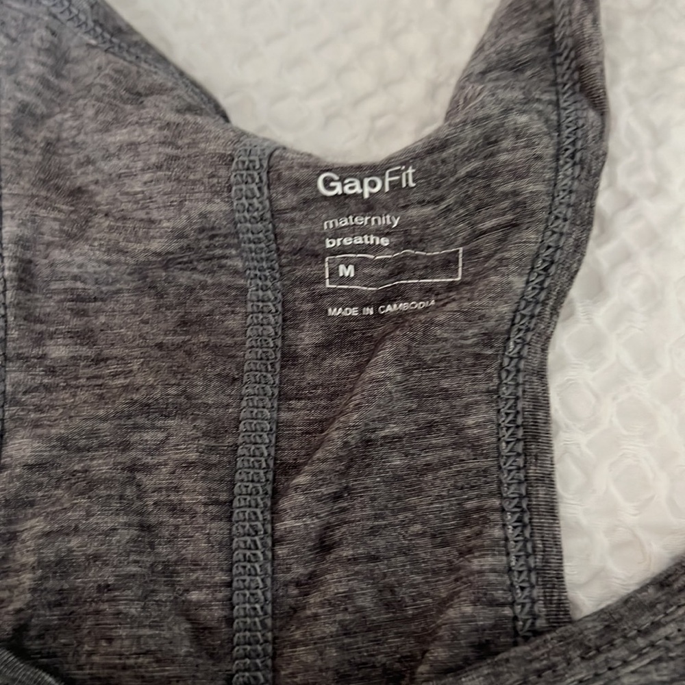 Maternity Workout Bundle - Picture 5 of 8